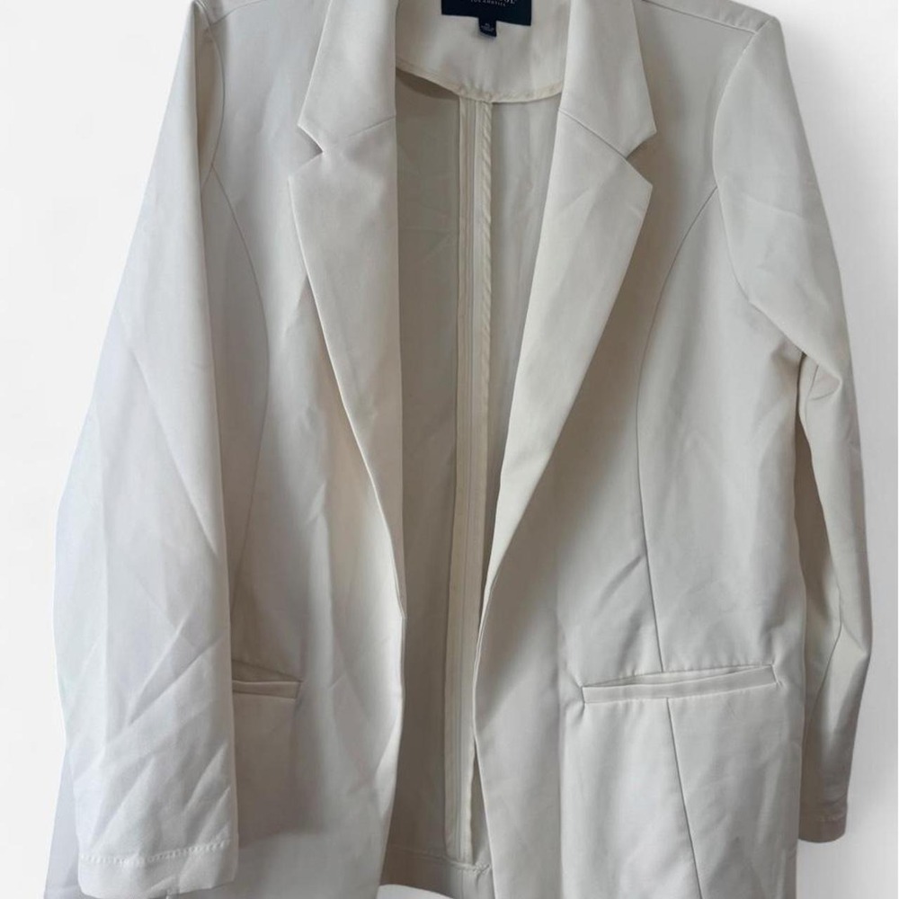 Liverpool women's Blazer stretch relax fit Zise XL